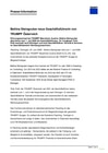 Presse-Information