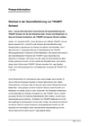 Presse-Information
