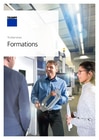 Catalogue de Formation