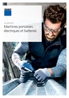Brochure Outils Electro Portatifs - La Gamme 