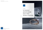 Brochure Lasers de marquage