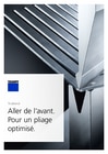 Brochure Plieuses