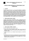 Általános adattovábbításról és -felhasználásról szóló megállapodás