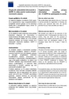 GDPR 13. cikk szerinti tájékoztatás rendezvények résztvevői számára