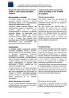 GDPR 13. cikk szerinti kiegészítő tájékoztatás beszállítók számára
