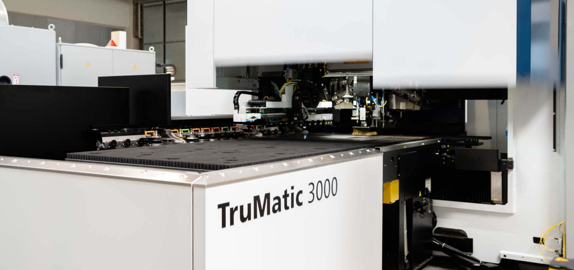 TruMatic3000