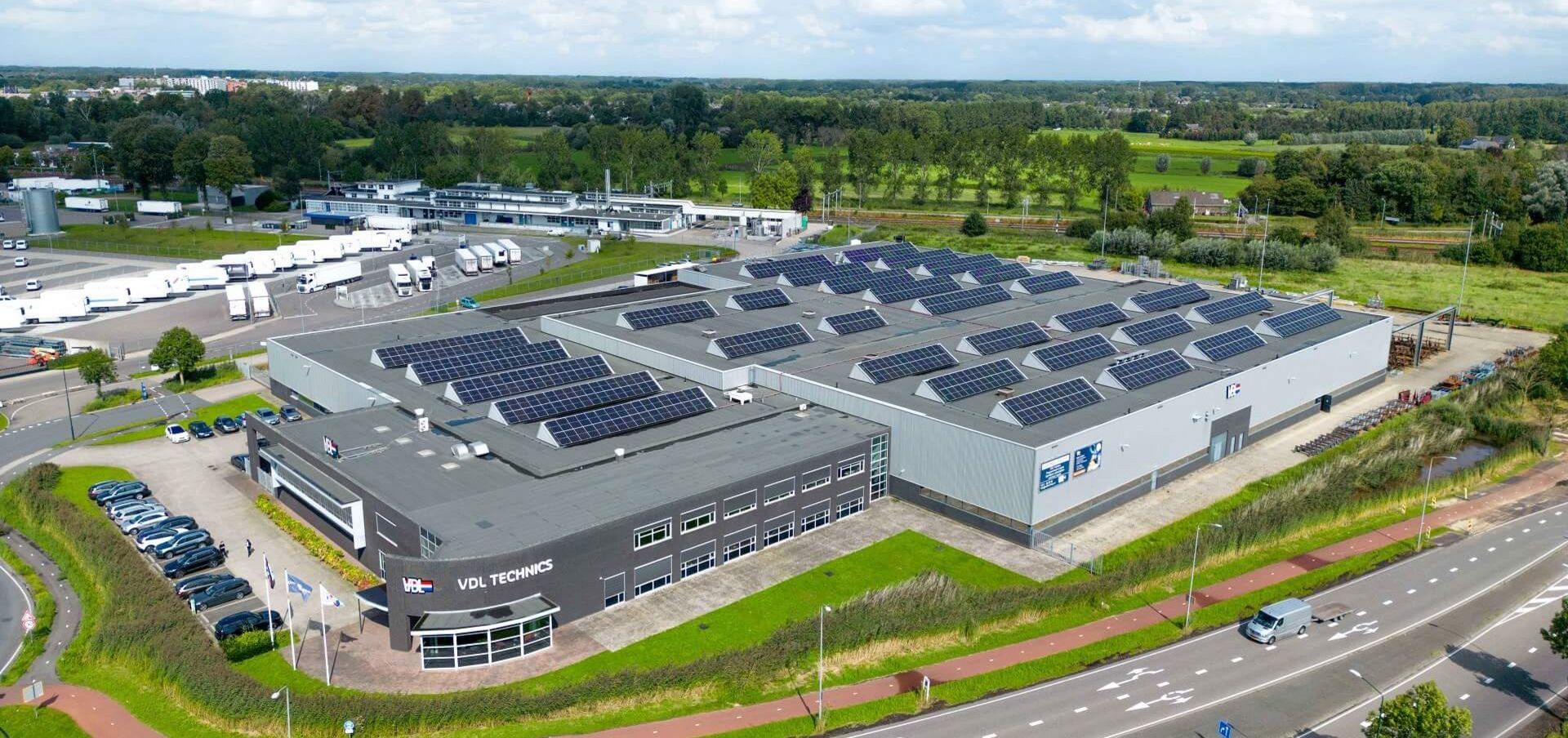 VDL_Technics_in_Boxtel
