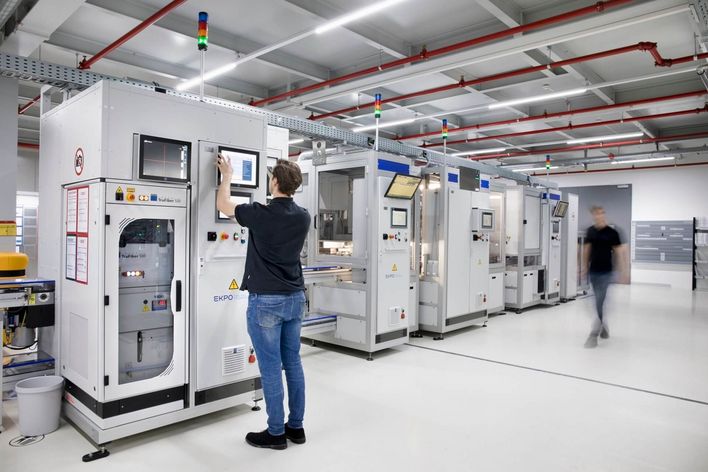 FiberLaser