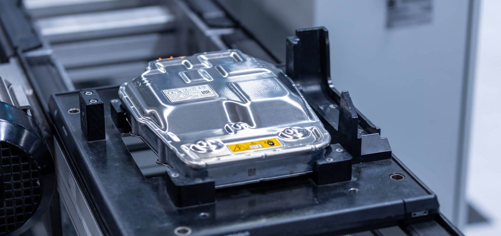 Aluminium gasdicht schweißen