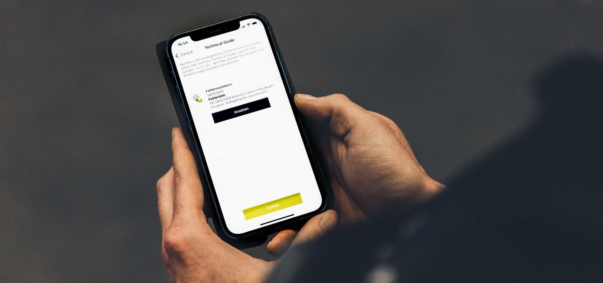 Service_App_Steinhart