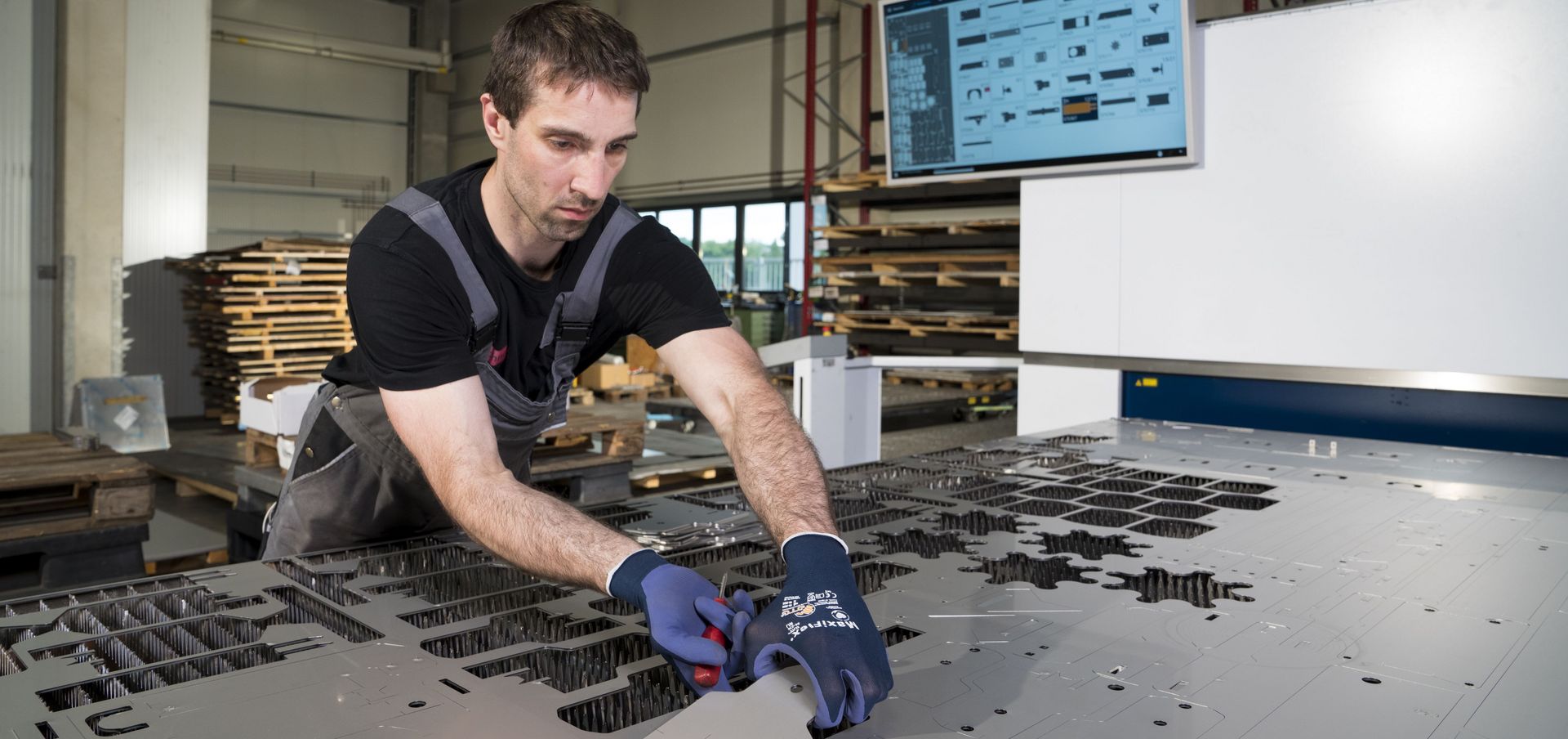 TRUMPF SE + Co. KG