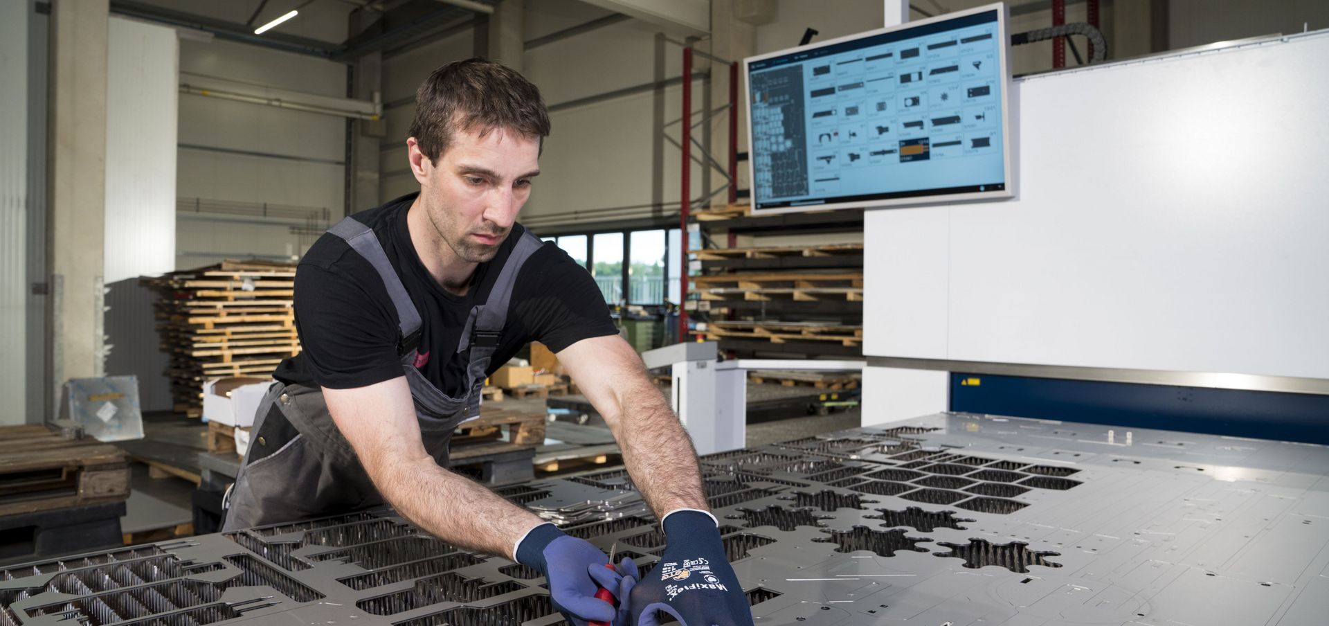 TRUMPF SE + Co. KG