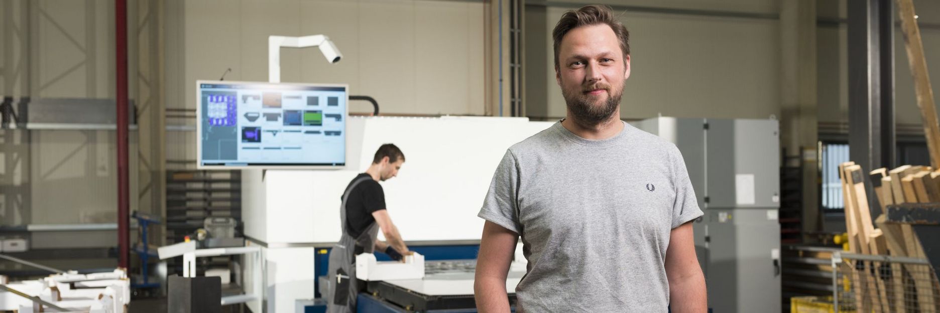 TRUMPF SE + Co. KG