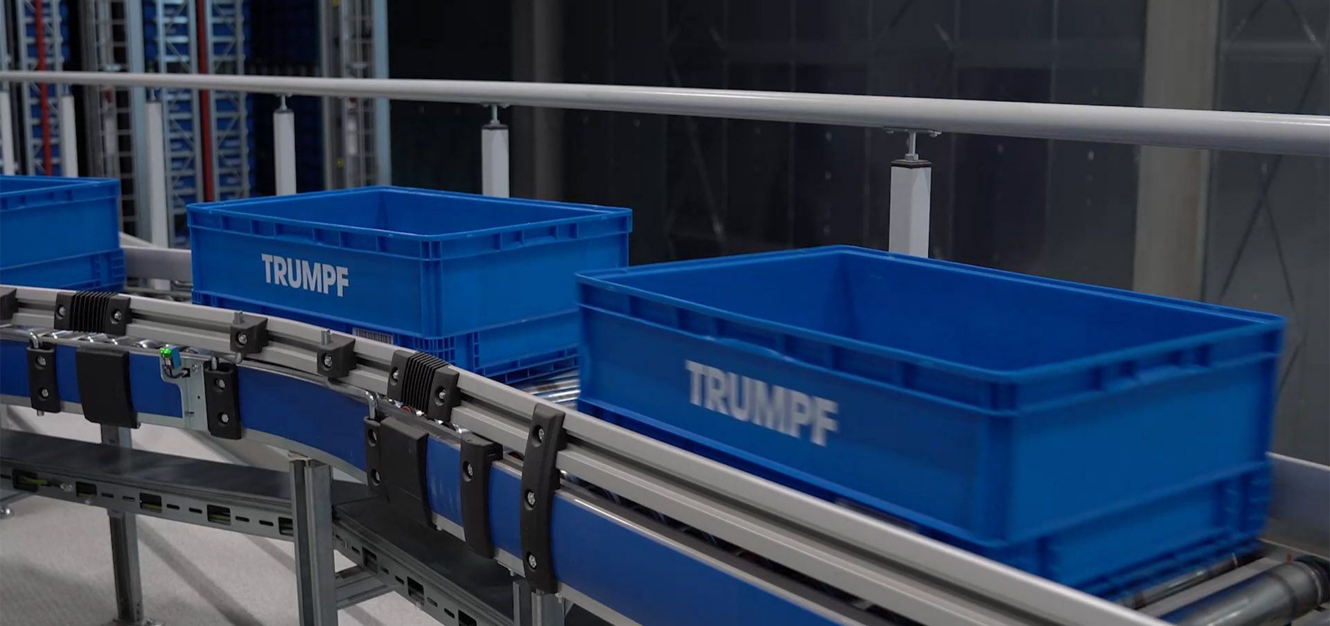TRUMPF SE + Co. KG