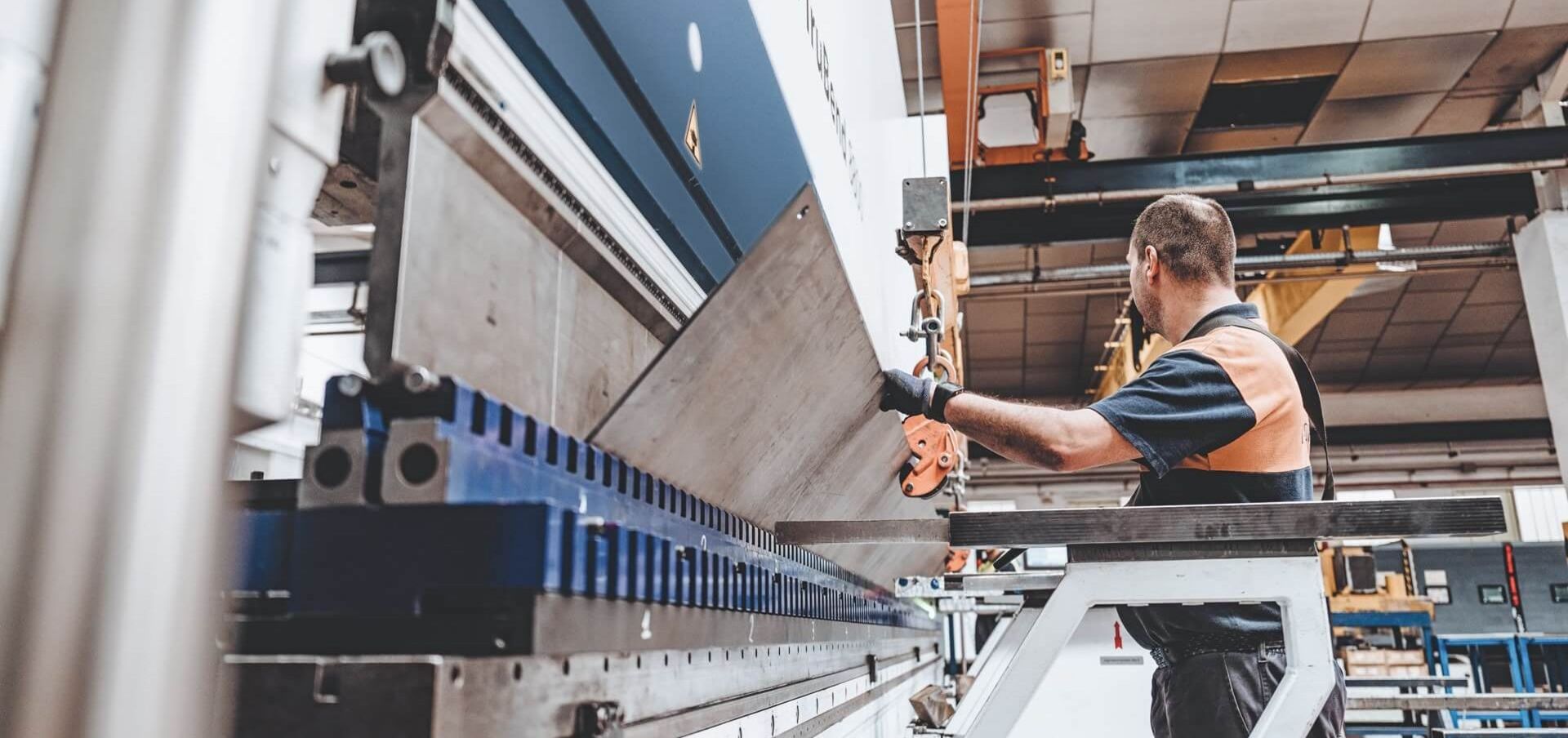 Smart Factory