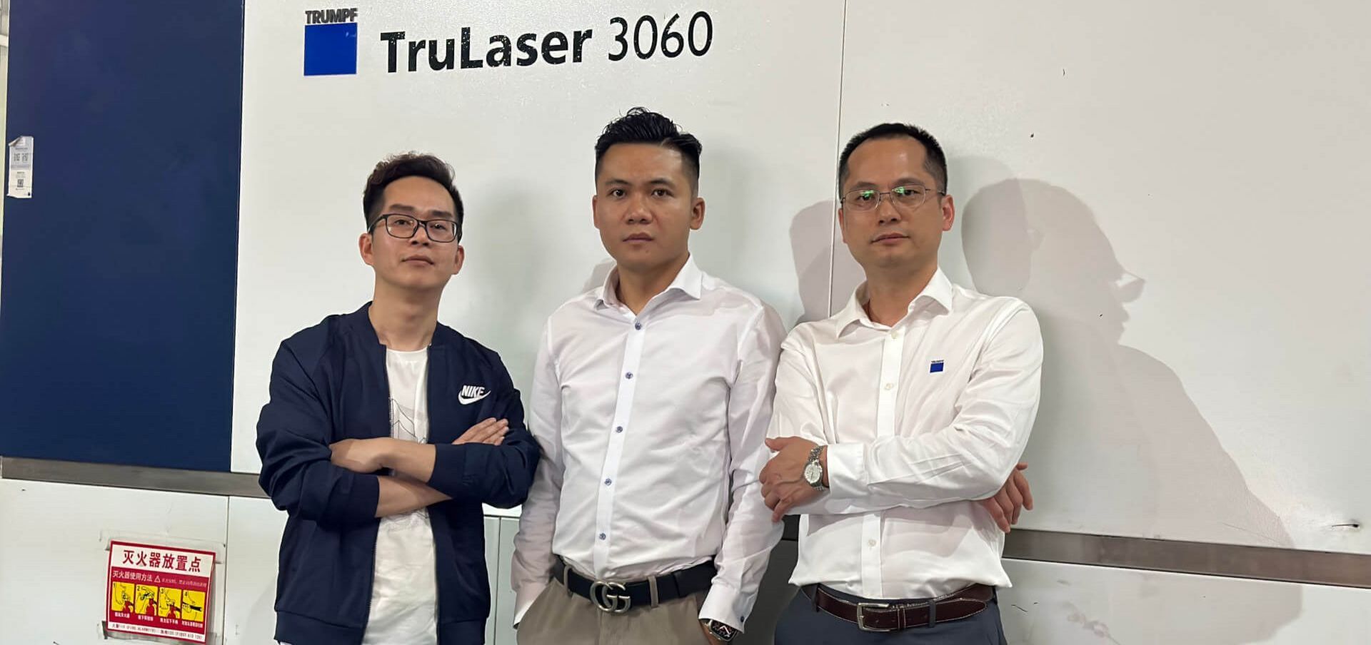 TruLaser3060