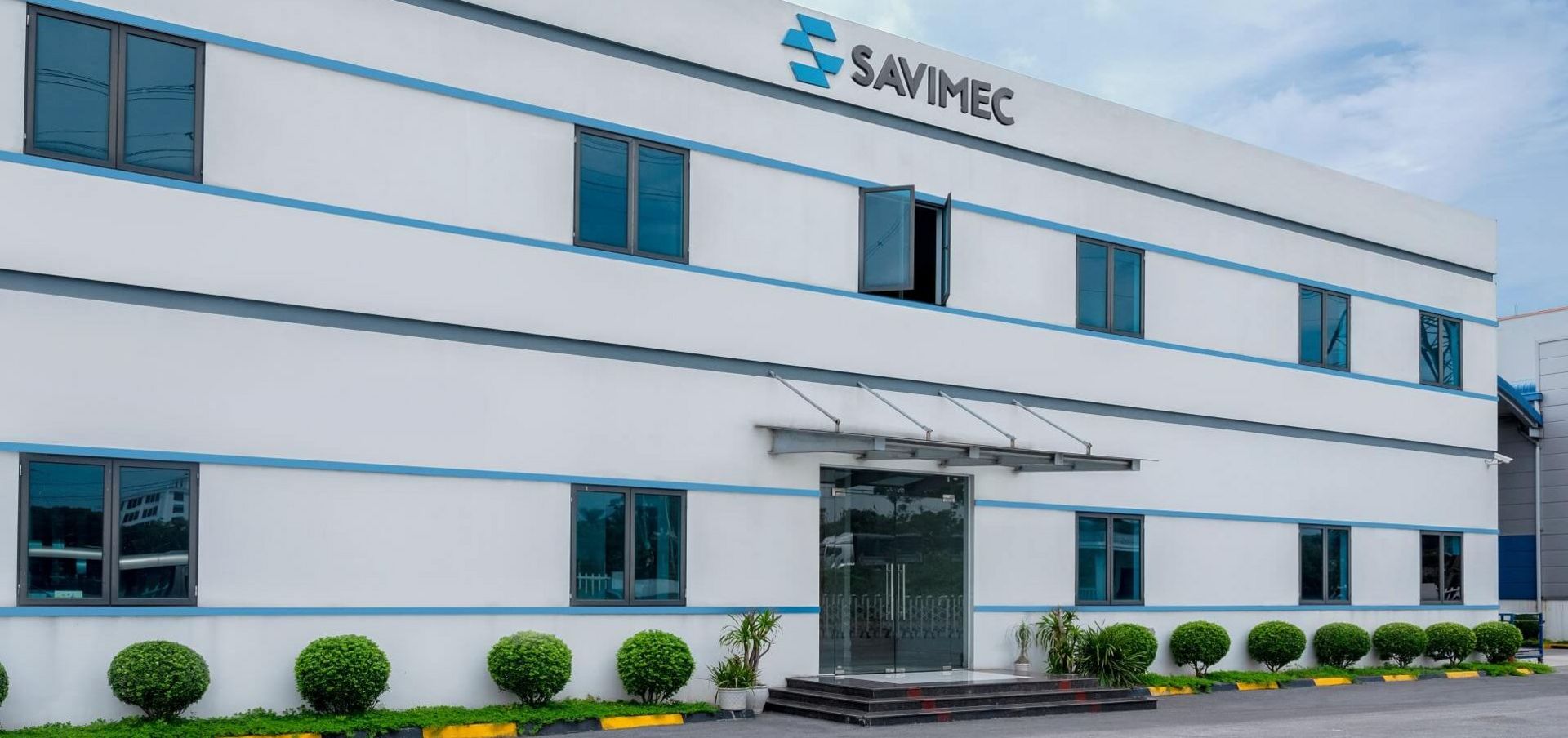 SAVIMEC