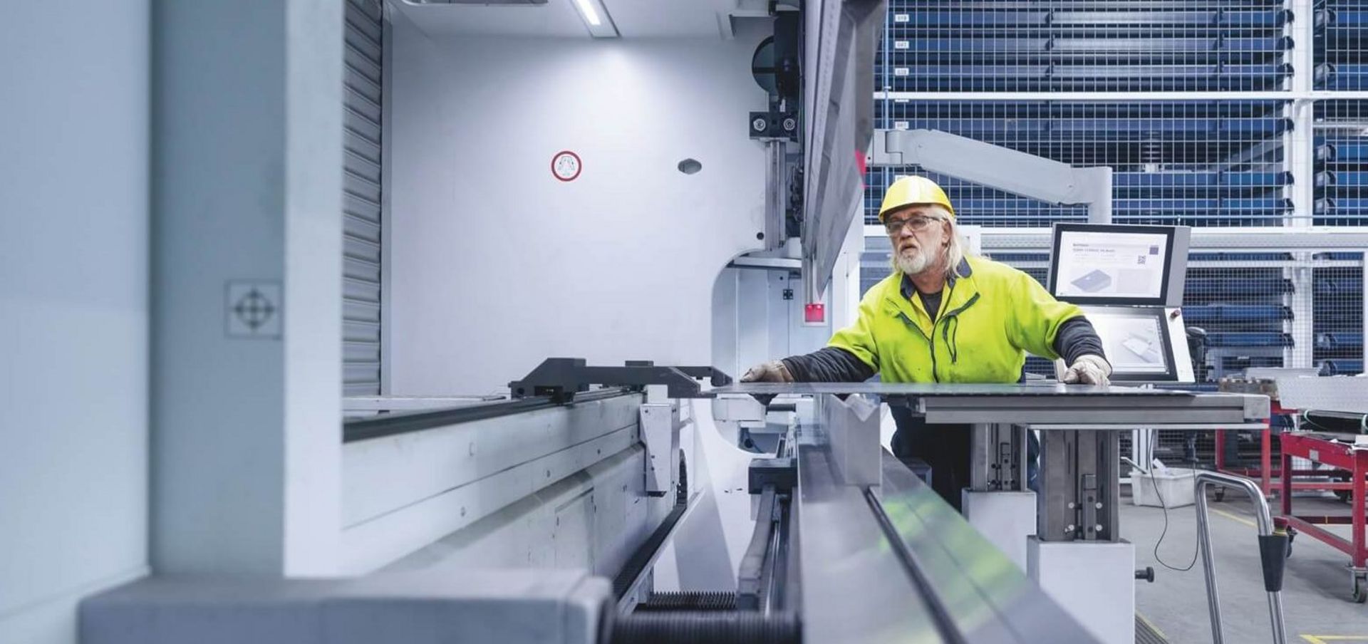 Smart Factory
