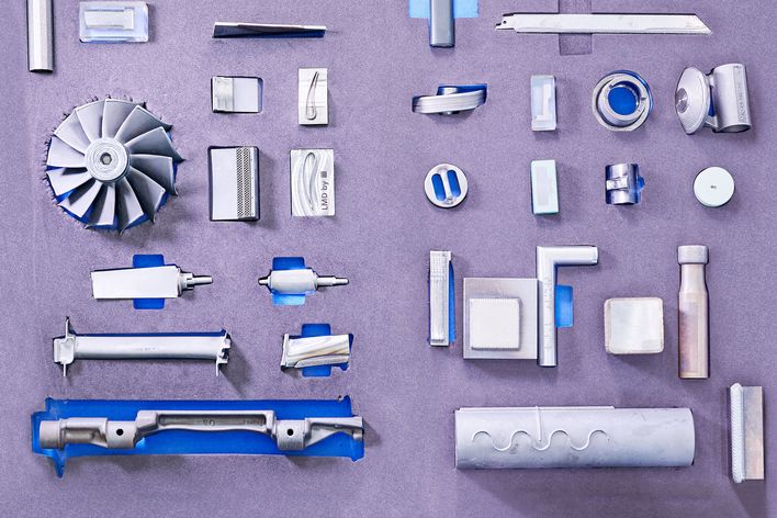 TRUMPF