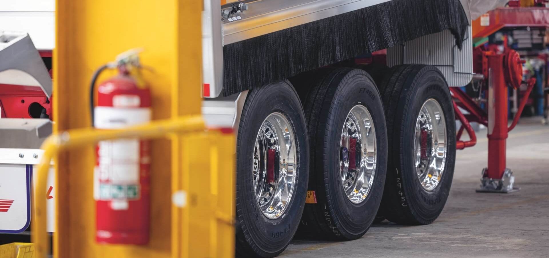 LKW