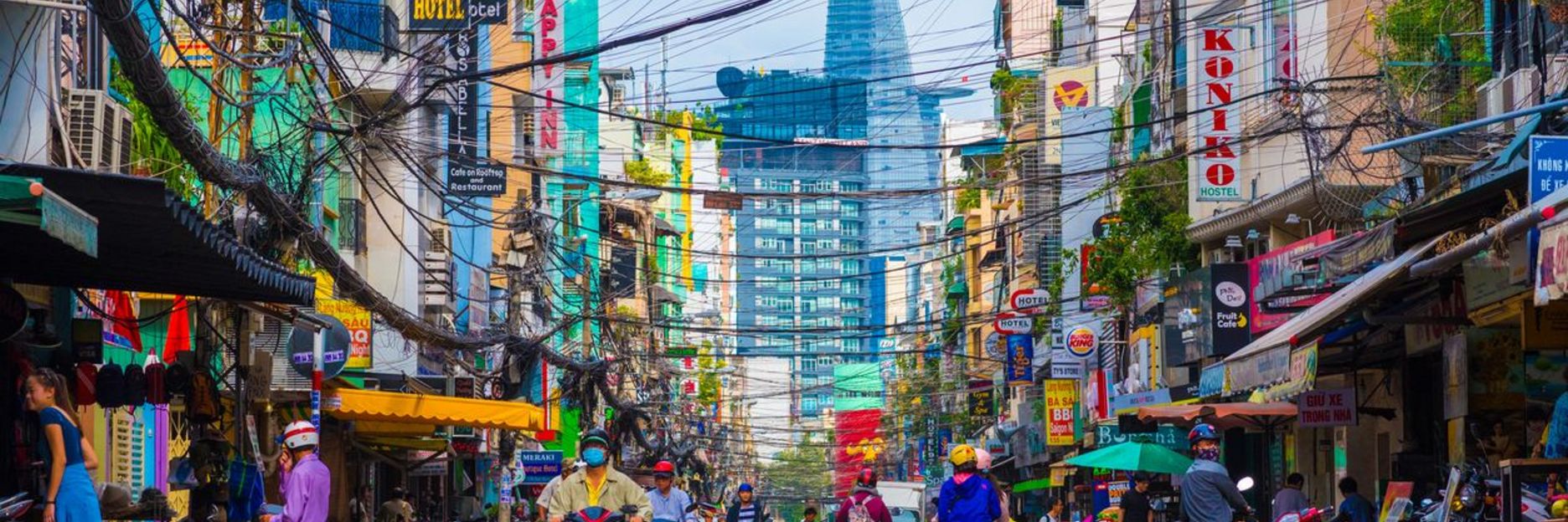 Vietnam