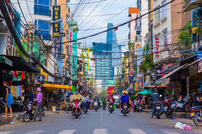 Vietnam