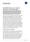 Presse-Information