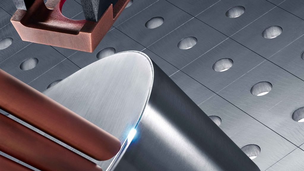 Web special on laser welding, spot and seam welding