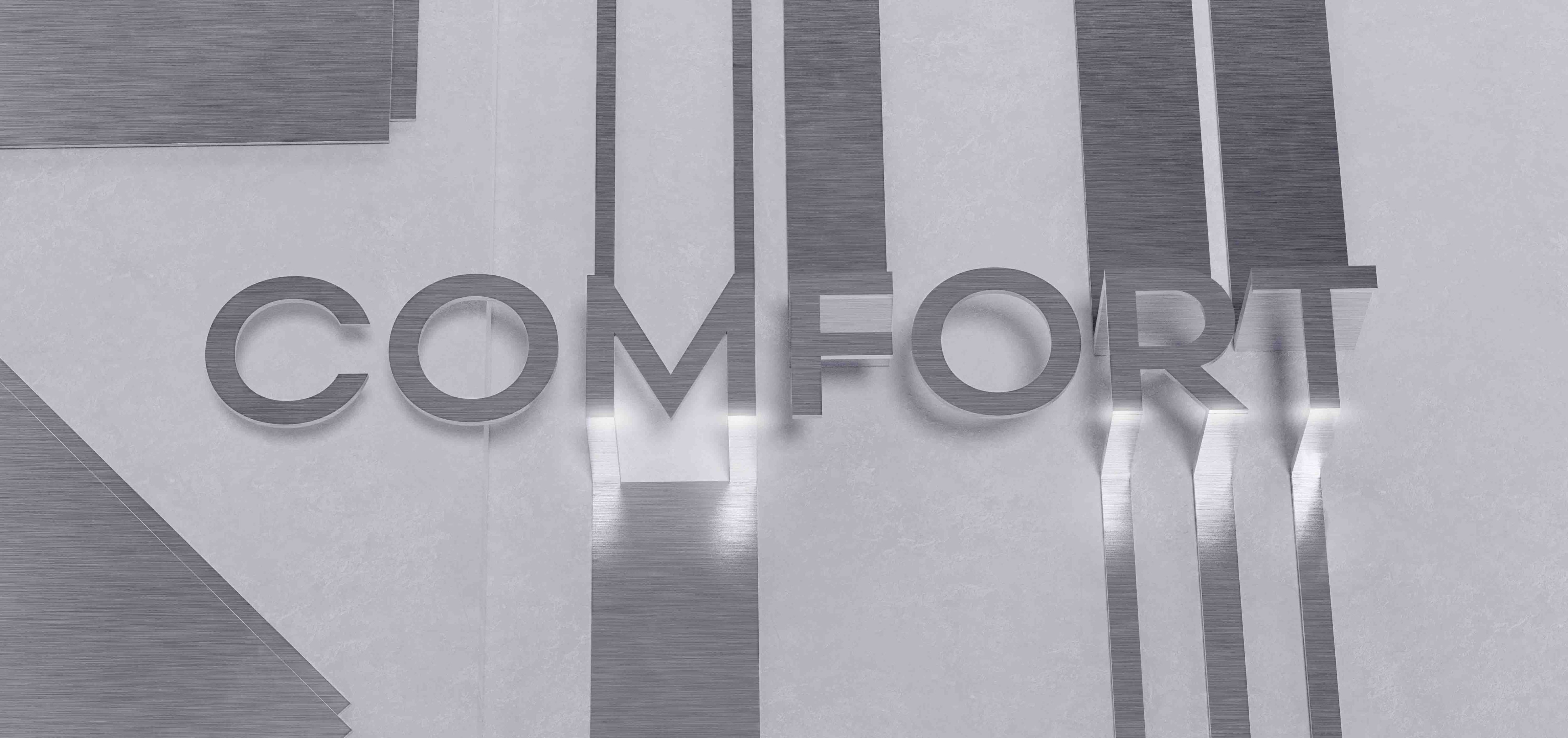Comfort Model