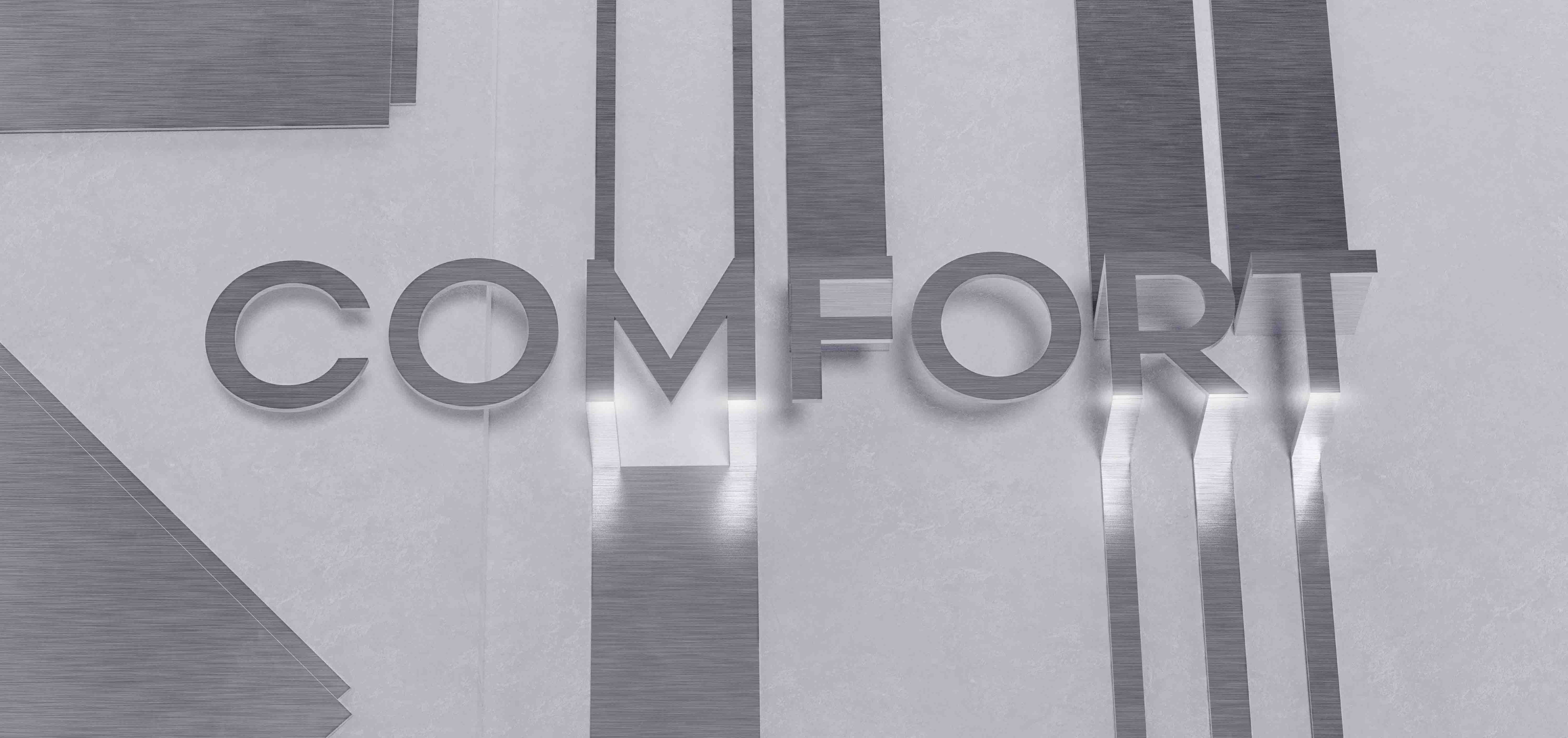 Modelo Comfort