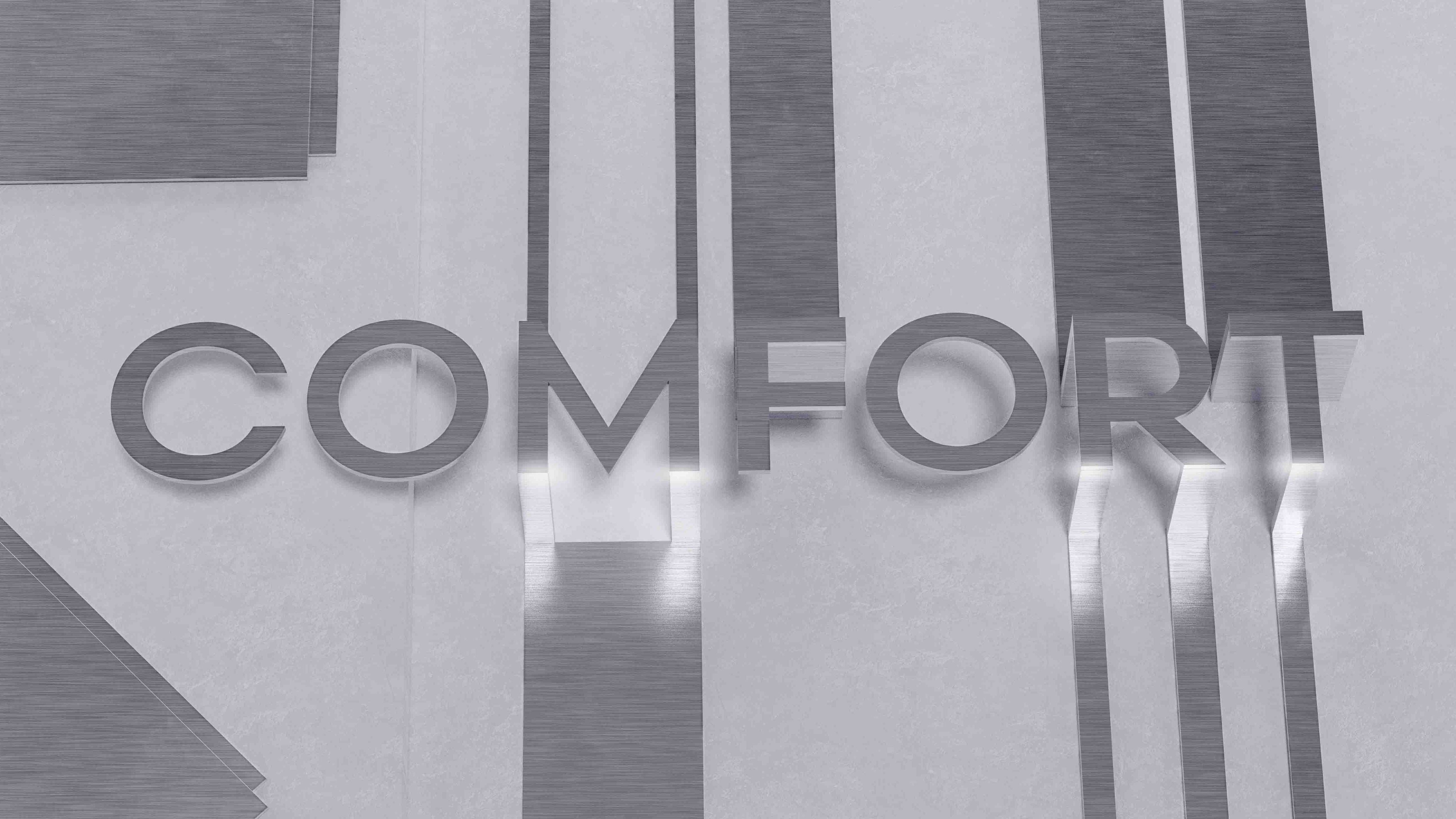 Comfort Model