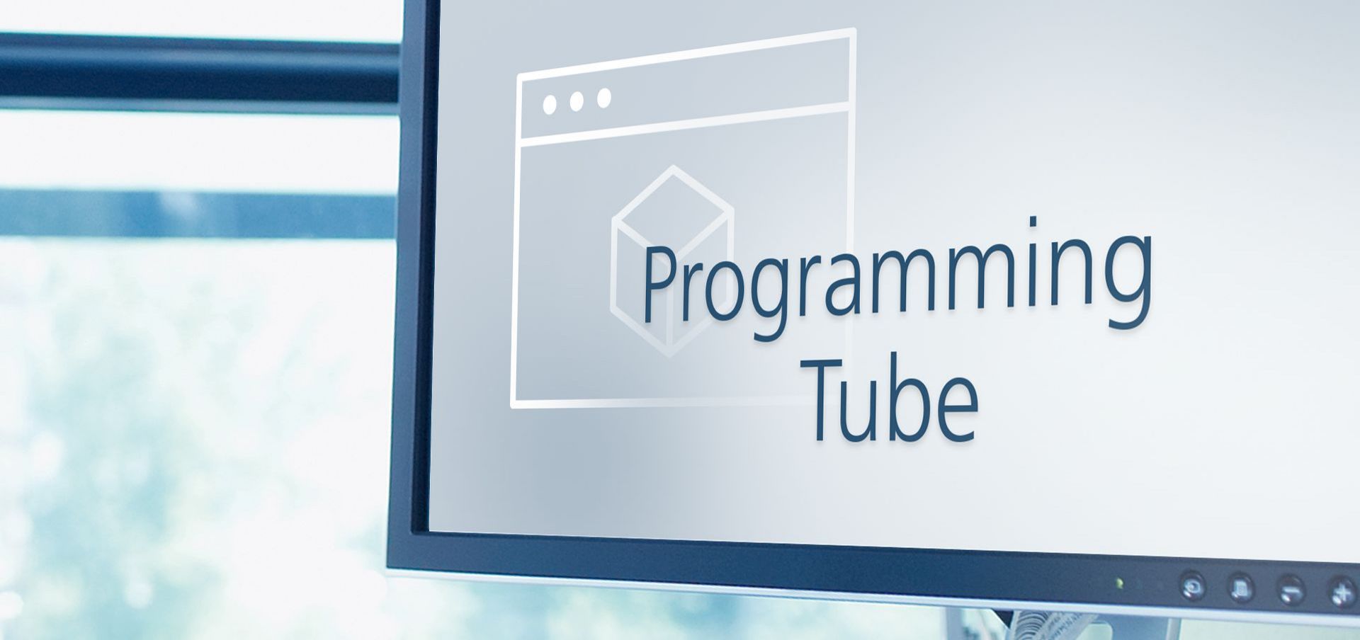 Programming Tube