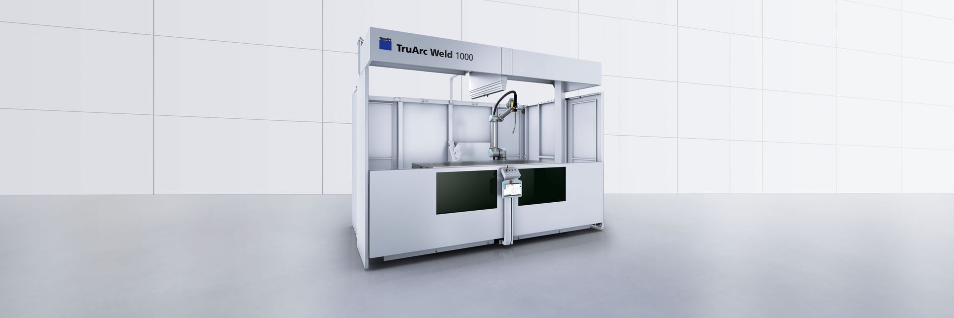 TruArc Weld 1000