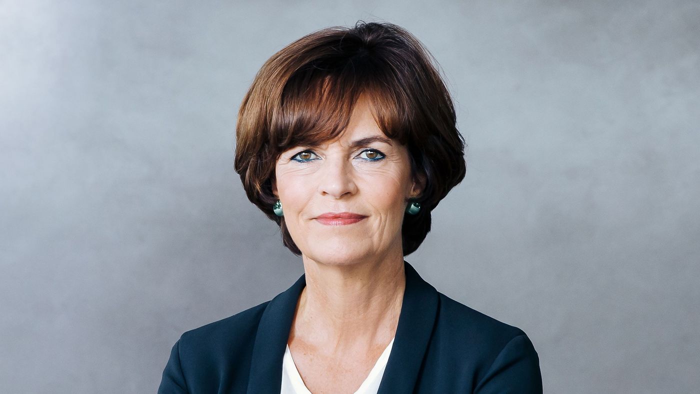 Profile of Dr. phil. Nicola Leibinger-Kammüller