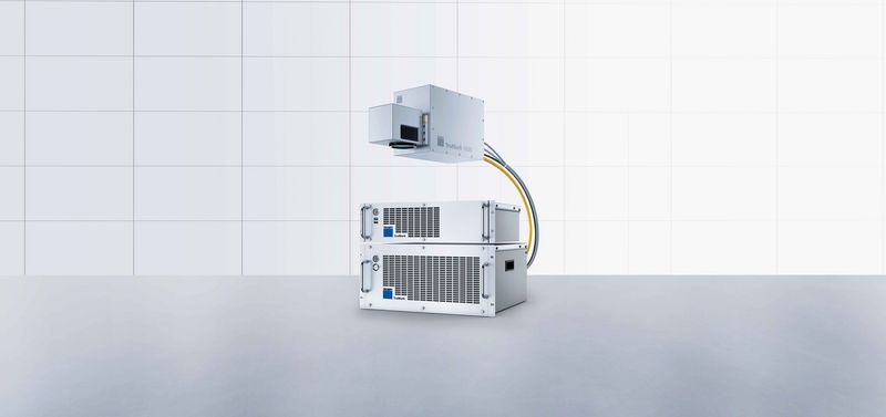 Beschriftungslaser TruMark 6030