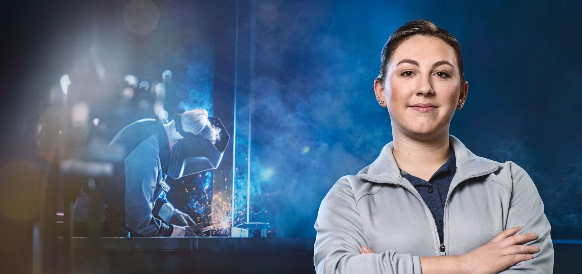 Karrieregeschichte Amanda Reel