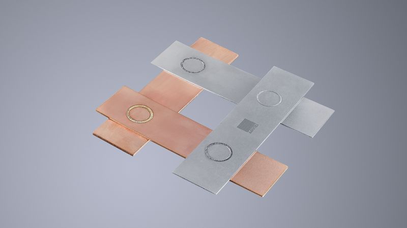 Welding copper with TRUMPF