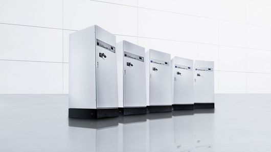 TruPlasma MF Serie 7000 (G2)