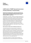 Press release