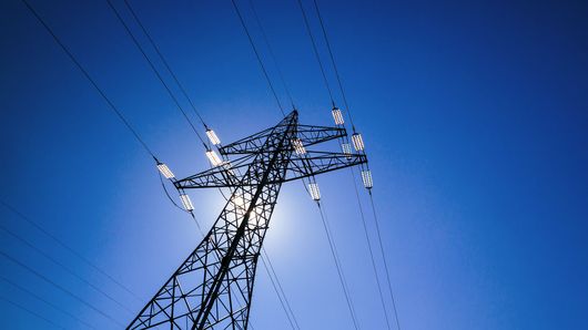 Optimiert für den Einsatz mit Redox-Flow-Batteriespeichersystemen