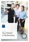 TruServices brochure
