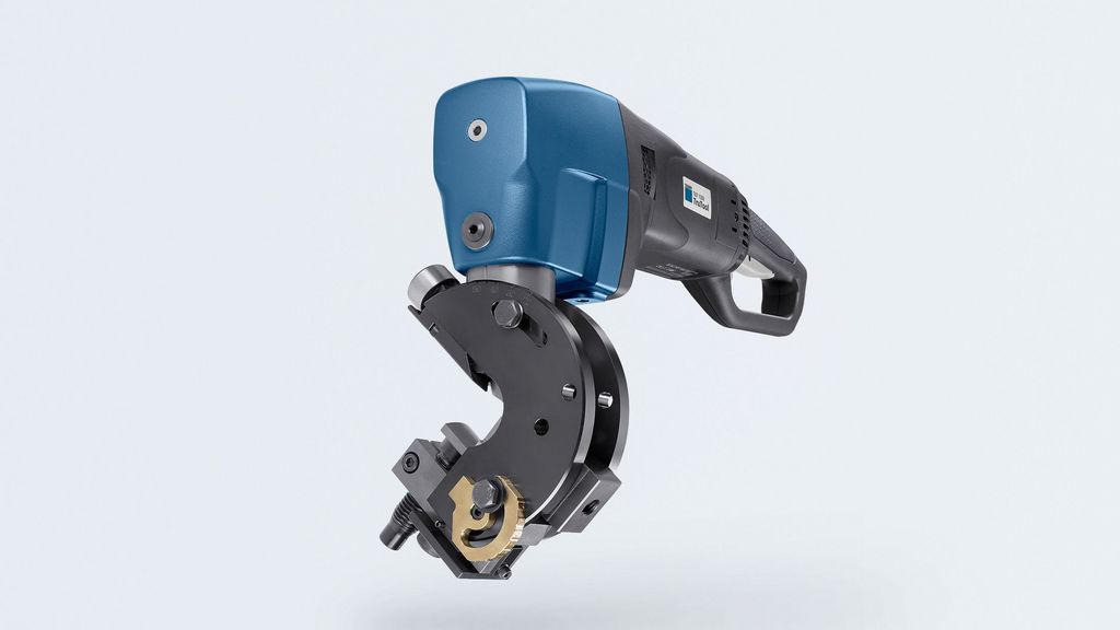 TruTool TKF 1500