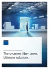 TruFiber brochure