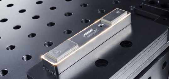 TRUMPF application laser welding