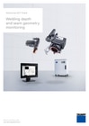 Flyer VisionLine OCT Check