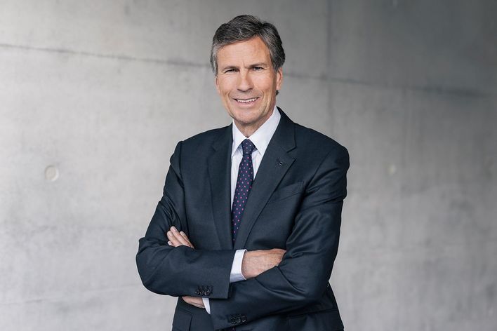 Mathias Kammüller 工学博士肖像 