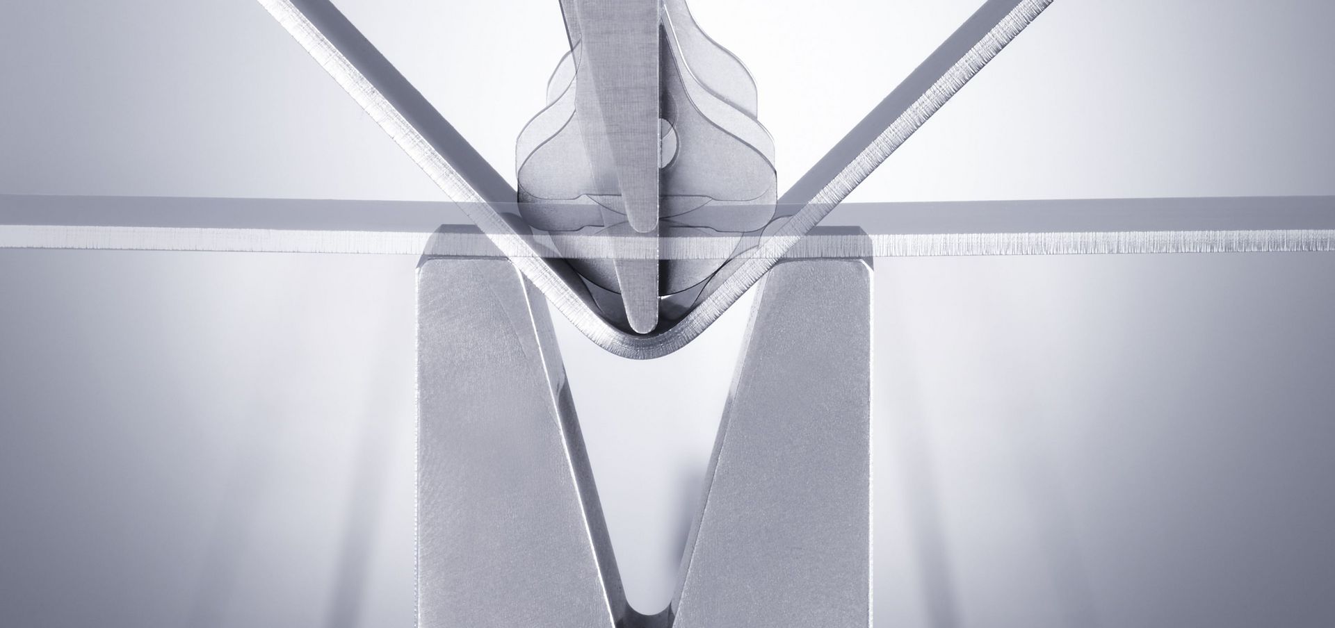 Sensor bending tools