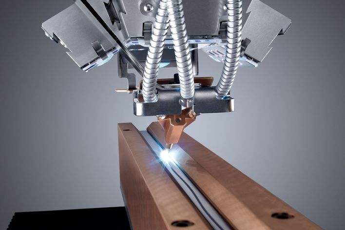 SeamLine Pro