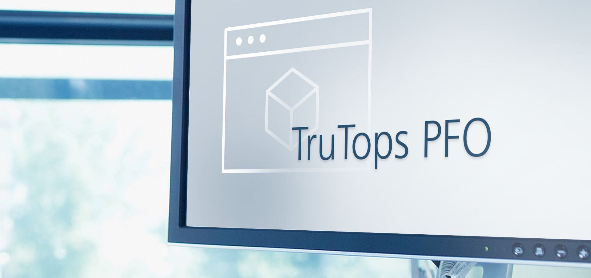TruTops PFO 产品图像