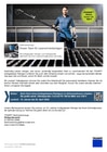 Hammeraktion - Auflageleisten-Reiniger mit Teileseparator